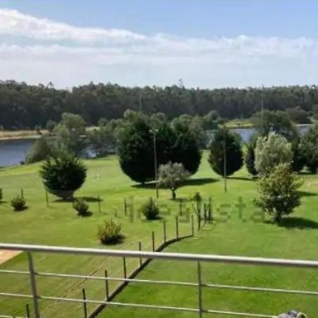 Quinta Da Barca Resort Gandra  Exteriör bild